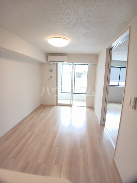 3/27 リビング/ダイニング