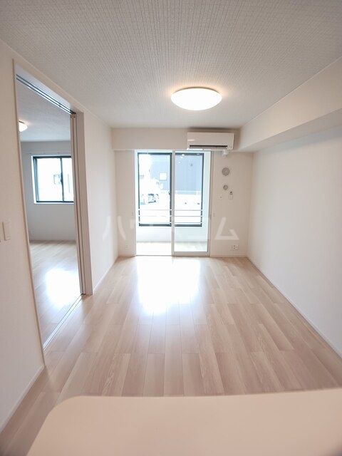 3/27 リビング/ダイニング