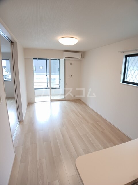 3/27 リビング/ダイニング