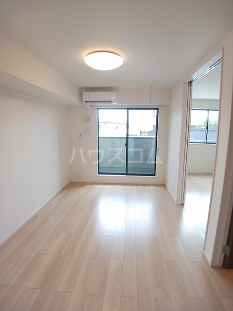 3/27 リビング/ダイニング