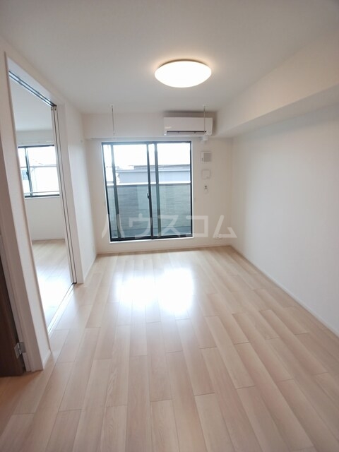 3/27 リビング/ダイニング