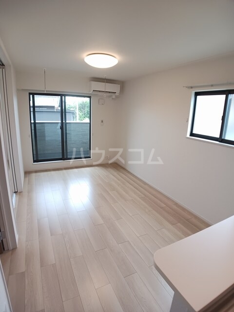 3/27 リビング/ダイニング