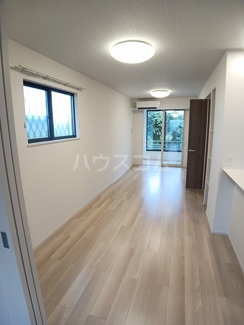 3/27 リビング/ダイニング