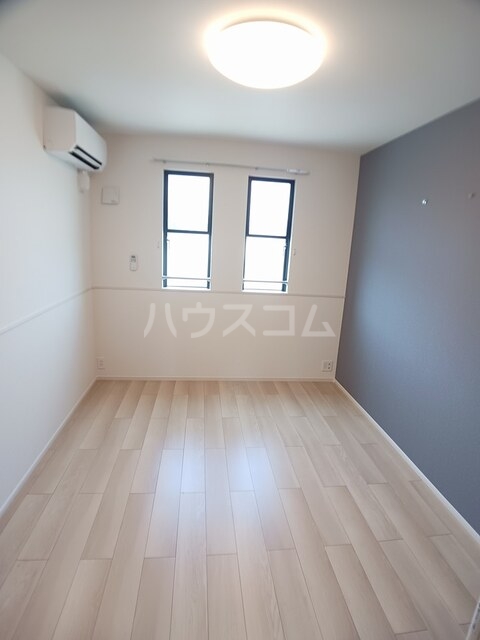 4/27 寝室