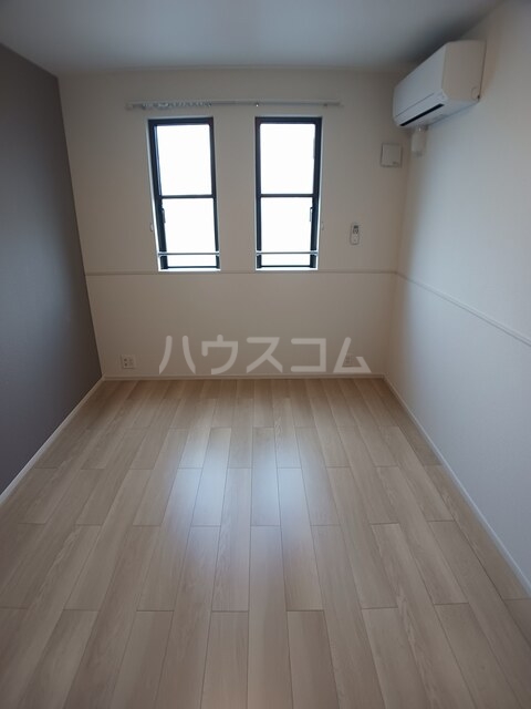4/27 寝室