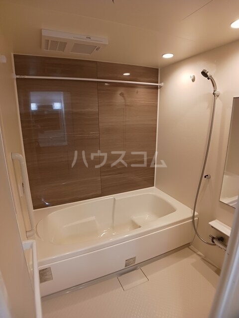 8/27 浴室