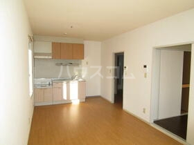 3/16 リビング/ダイニング