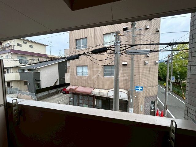 景色
