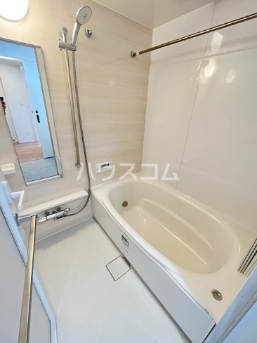 11/15 浴室
