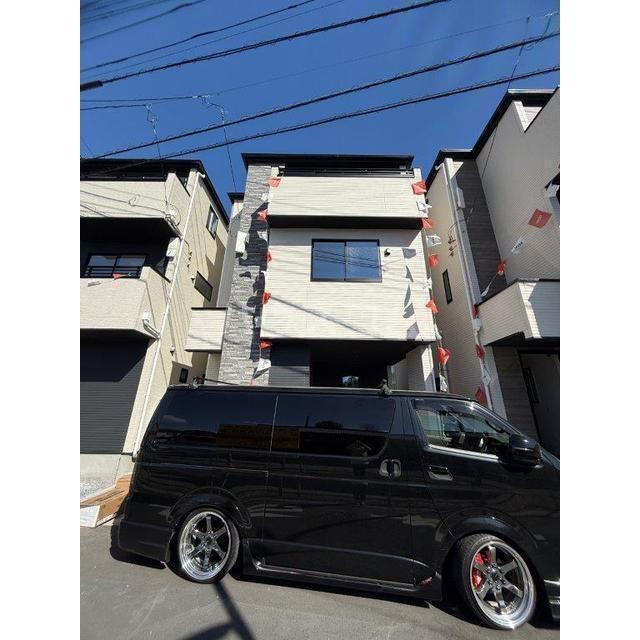 3/6 エントランス