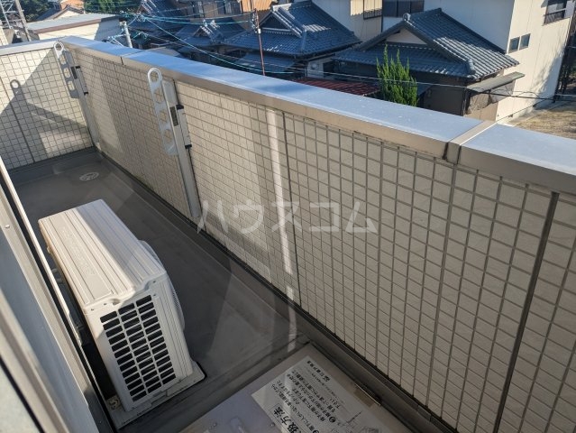 22/30 バルコニー