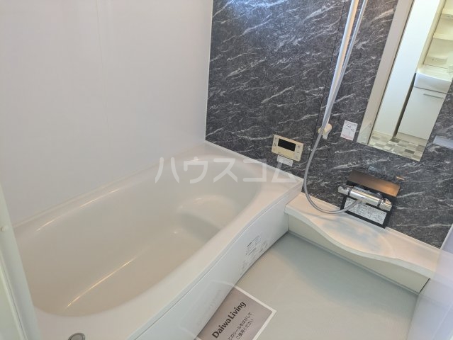 16/30 浴室