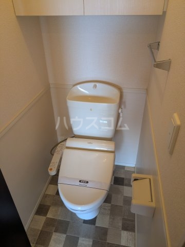 18/30 トイレ