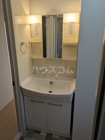 19/30 洗面
