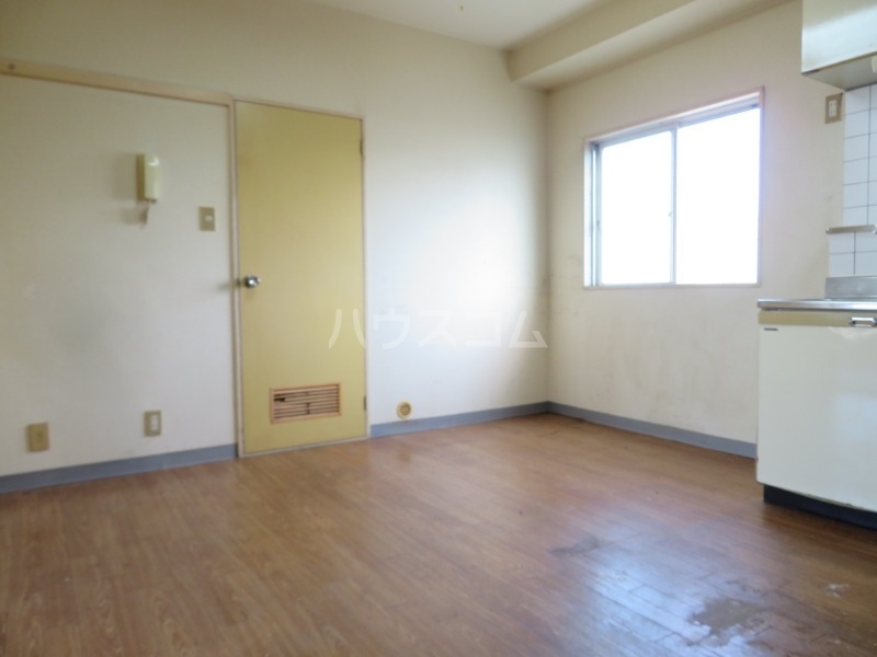 3/15 リビング/ダイニング