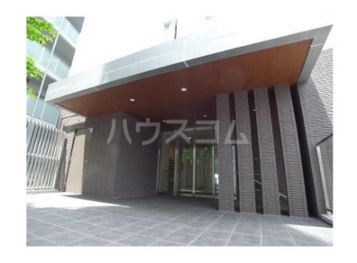 6/9 エントランス