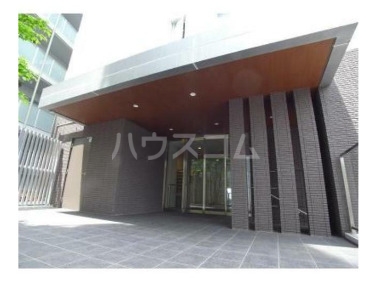 7/9 エントランス