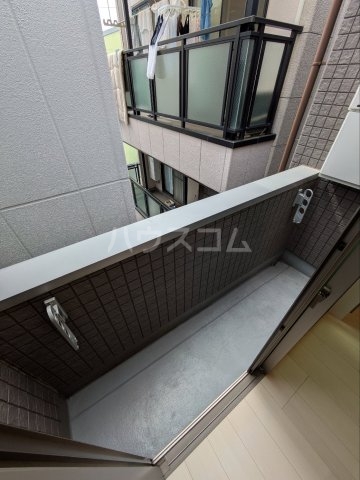 15/29 バルコニー