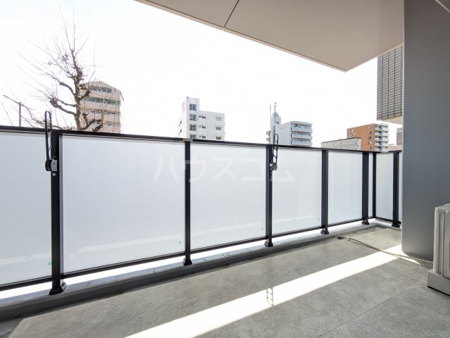 15/29 バルコニー