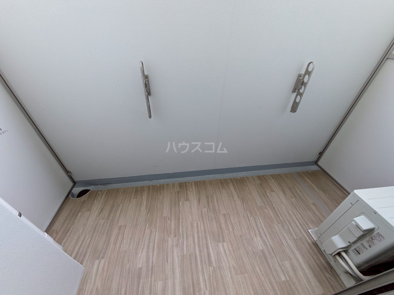 20/30 バルコニー