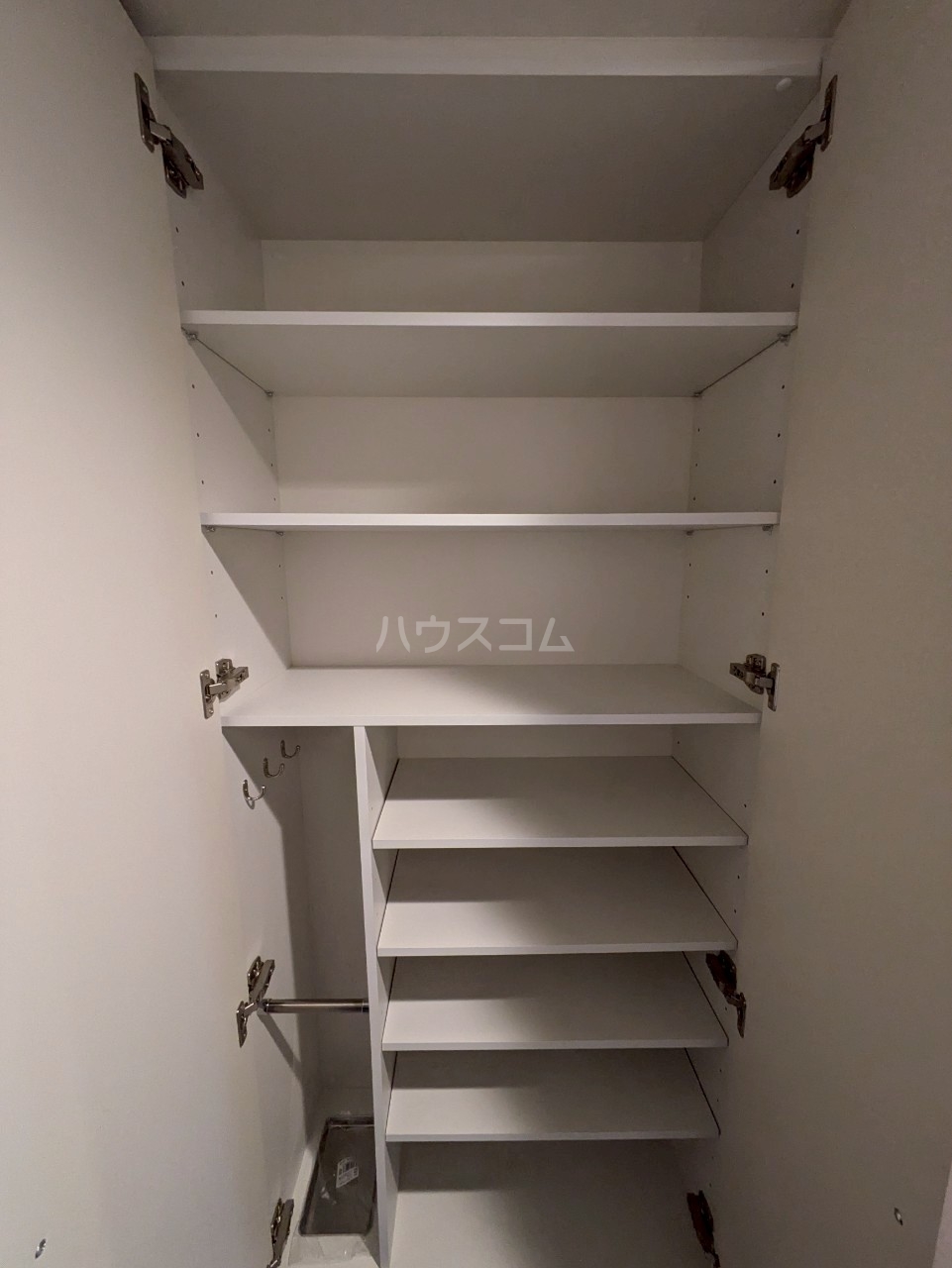11/30 玄関