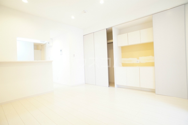 4/30 リビング/ダイニング