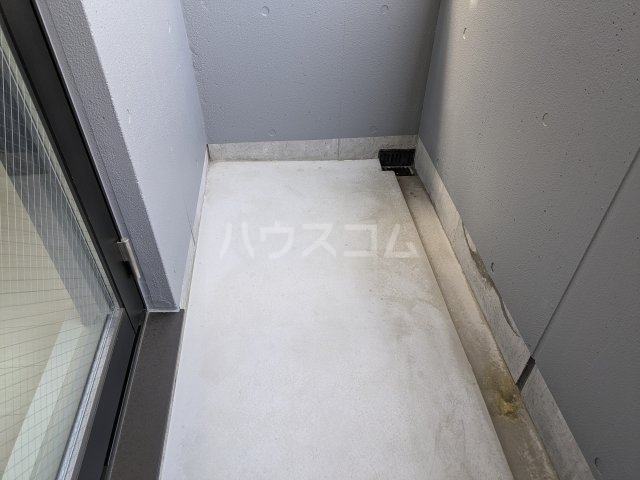 14/30 バルコニー