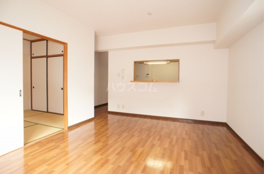 3/21 リビング/ダイニング