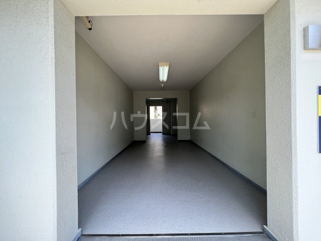 29/30 エントランス