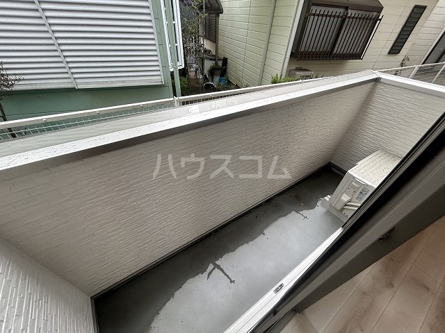 24/30 バルコニー
