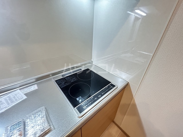 16/30 キッチン
