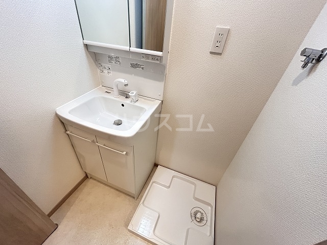 19/30 洗面