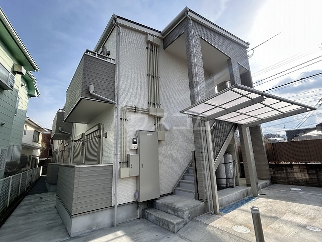 29/30 エントランス