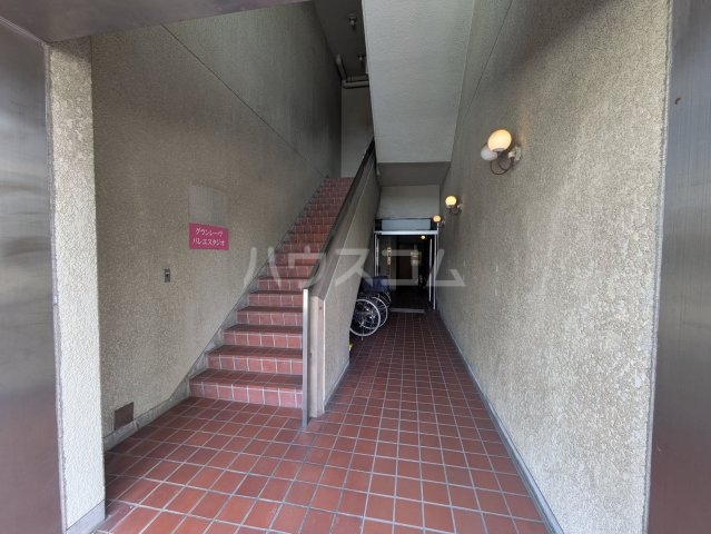 2/10 エントランス