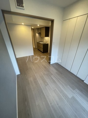 4/30 室内