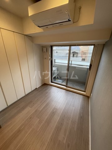 5/30 寝室