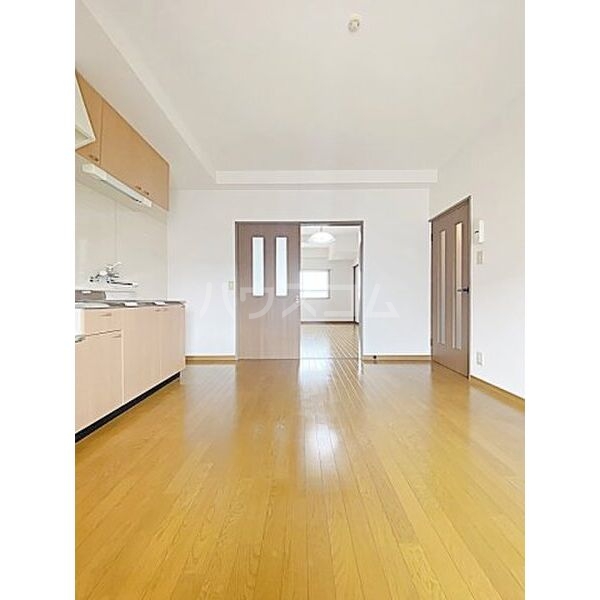 3/21 リビング/ダイニング