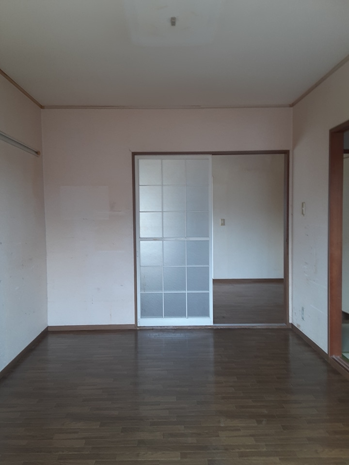 3/21 リビング/ダイニング