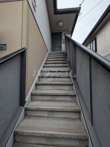 2/6 エントランス