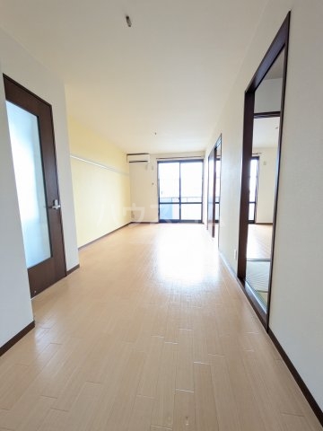 3/21 リビング/ダイニング