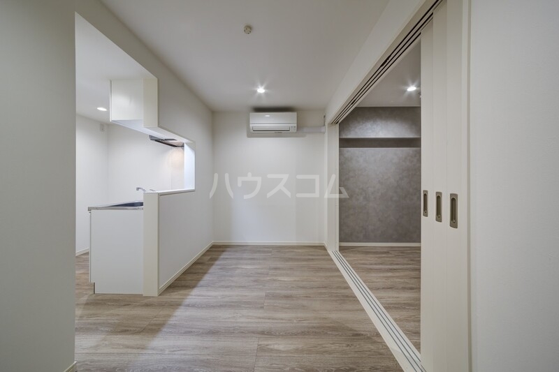 4/17 室内