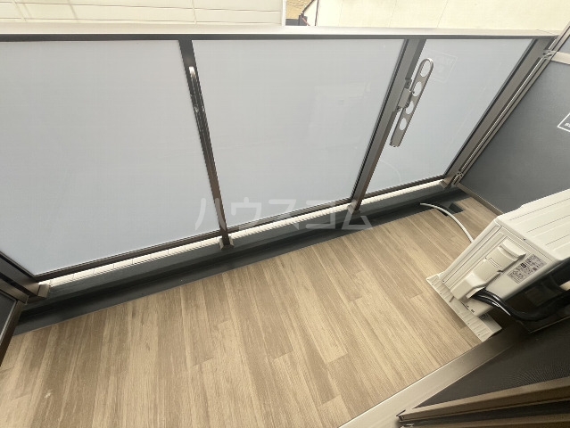 20/30 バルコニー