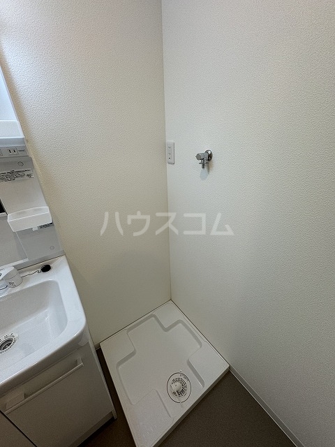 ジーメゾン知立宝ハリアスの設備
