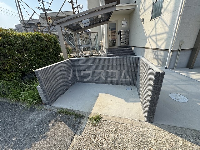 ジーメゾン知立宝ハリアスのその他