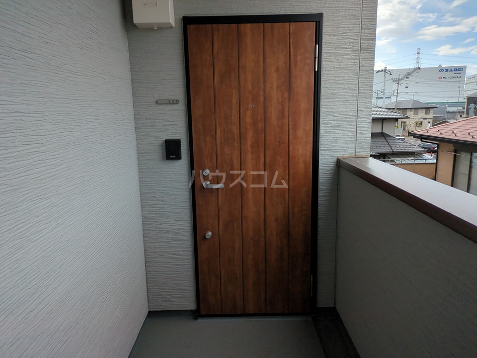 9/28 玄関