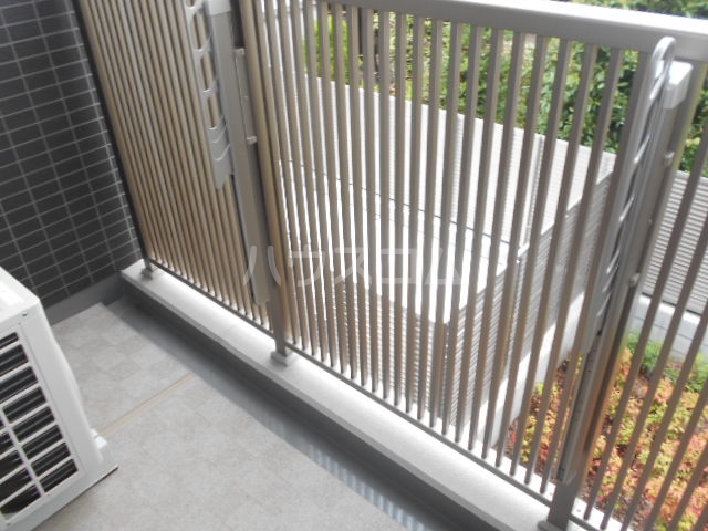 24/30 バルコニー