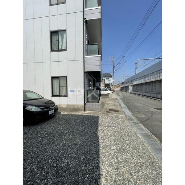 20/24 駐車場