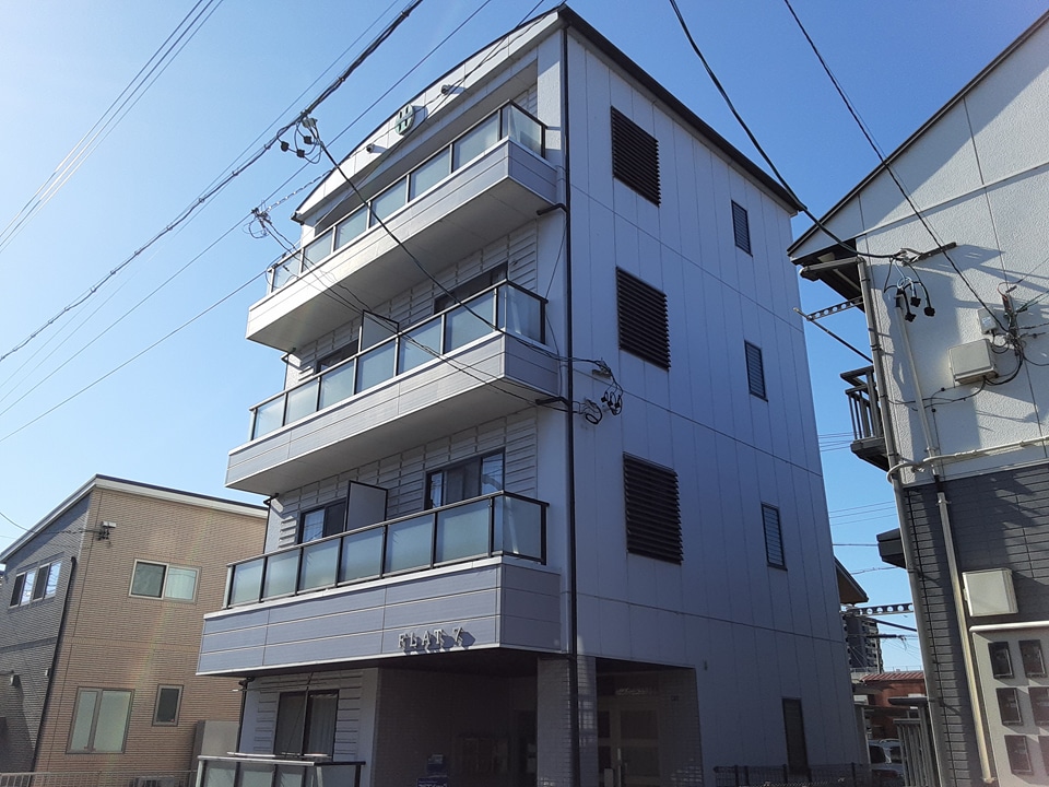 1/24 外観