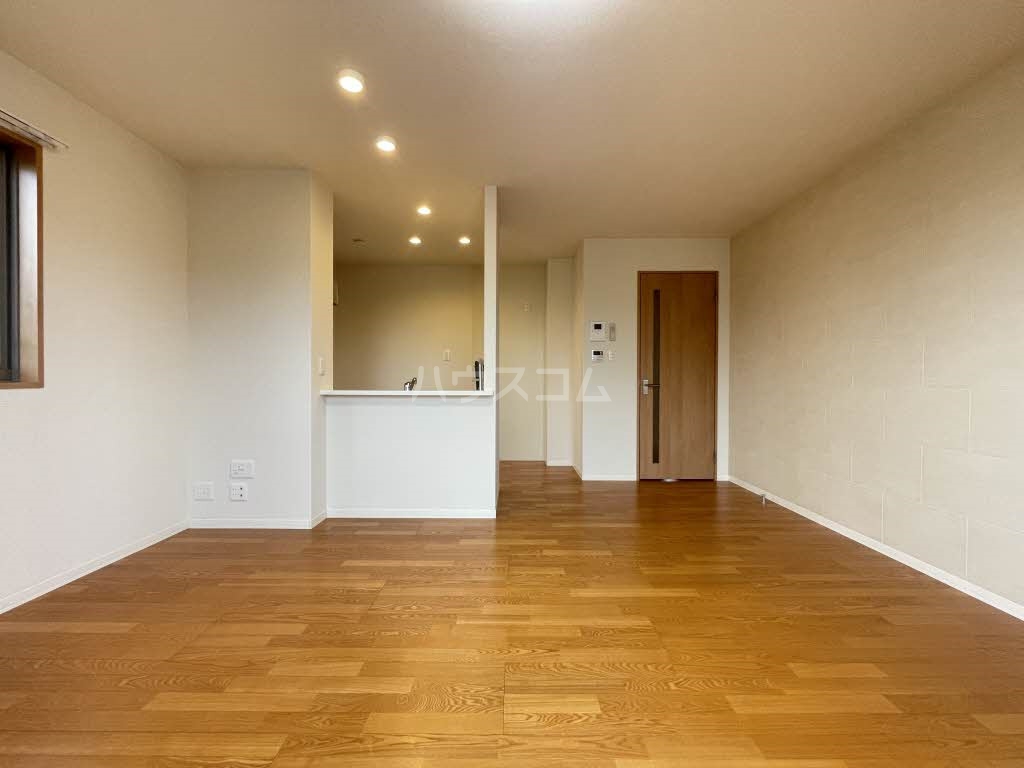 3/21 リビング/ダイニング