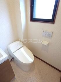10/20 トイレ
